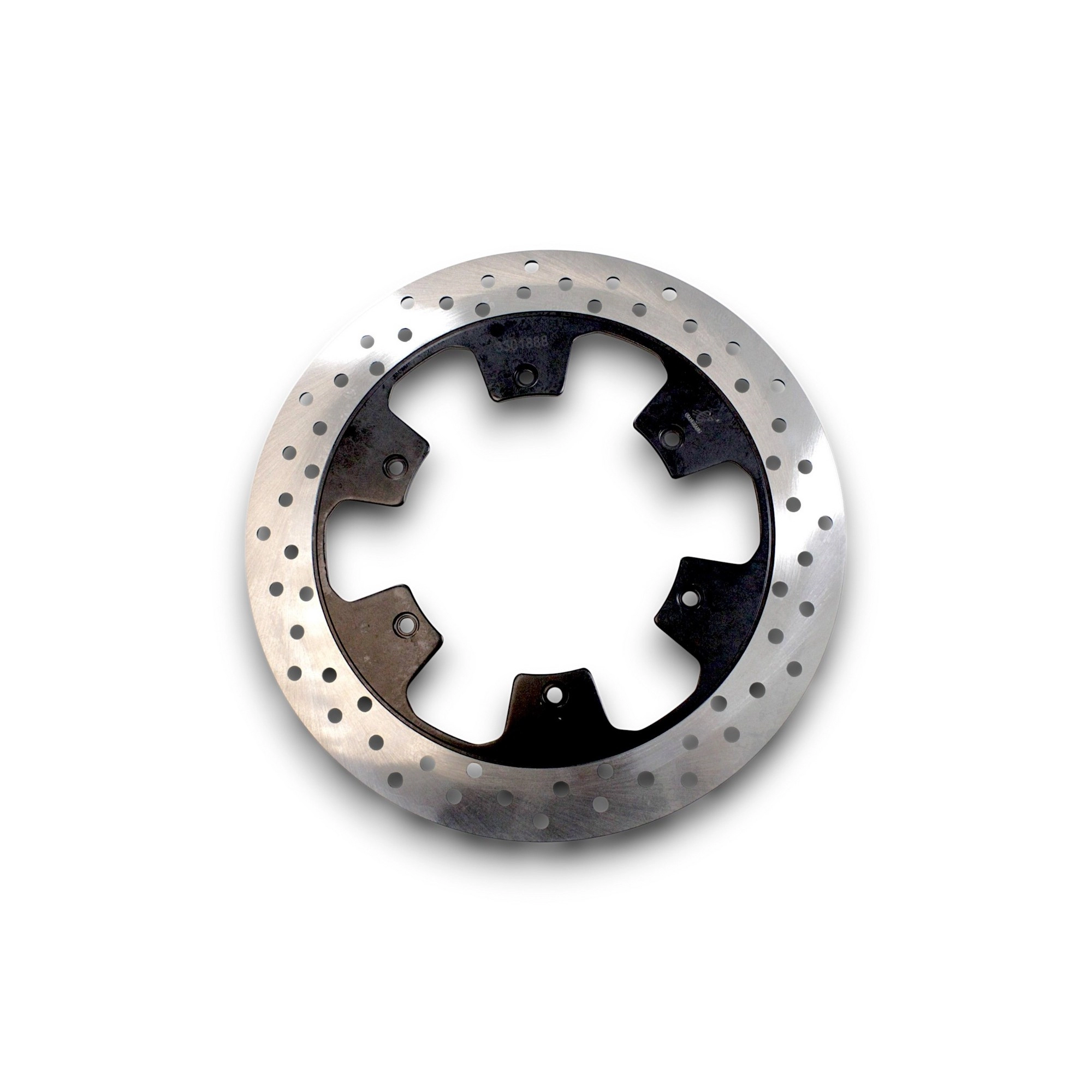 QJ MOTOR SRV 125 ÖN DİSK #RK 66523